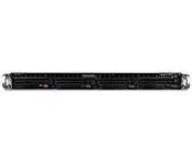 Fortinet FAZ-400E FortiAnalyzer-400E Centralized Log & Analysis Appliance - 4 x GE RJ45, 12 TB storage, up to 200 GB/Day of Logs.