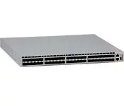 Arista DCS-7150S-52-CL# 7150, 52x1/10G SFP+ switch, high precision clock, no fans, no PSU (requires fans and power supplies)