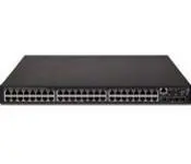 HPE JG934A 5130-48G-4SFP+ EI Switch