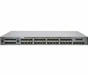 Juniper EX4300-32F-S Ex4300 Spare Chassis, 32-Port 1000Basex Sfp , 4X10Gbasex Sfp+ , 2X40Gbasex Qsfp+ (Optics, Power Supplies And Fans Not Included And Sold Separately)