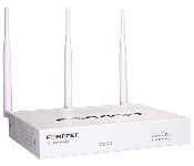 Fortinet FWF-40F-N Fortiwifi-40F 5 X Ge Rj45 Ports (Including , 1 X Wan Port, 4 X Internal Ports), Wireless (802.11A/B/G/N/Ac) Region Code N