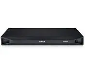 Dell 450-ADZT Dmpu2016-G01 16-Port Remote Kvm Switch With 2 Remote Users 1 Local User Dual Power