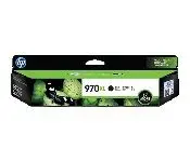 HP CN625AA 970Xl Black Large Ink Cart