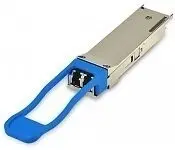 Juniper JNP-QSFP-40GE-IR4 Qsfp+, 40Gbase-Ir4, Smf 2 Km, Standard Temperature (0 Through 70 Degree C), Duplex Lc Connector