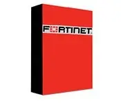 Fortinet FRC-VM-BASE Base license for stackable FortiRecorder-VM (includes 10 camera license)