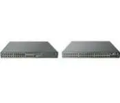 HPE JD369A 5500-24G SI Switch with 2 Interface Slots