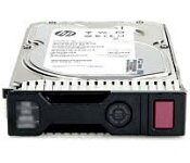 HPE Q1H47A MSA 900GB 12G SAS 15K SFF HOD