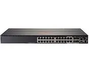 Aruba JL320A 2930M 24G PoE+ 1-slot Switch