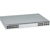 Arista CCS-720XP-24Y6-2F-NA 720XP, 24 x 10/100M-1G PoE, 6 x 25G SFP switch, front to rear air, 2 X AC, NA Power Cords