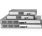 HPE JE008A 1910-24G-PoE (170W) Switch