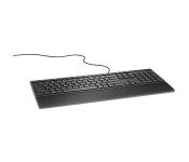 Dell 580-AHHG Business Multimedia Keyboard Kb216