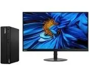 Lenovo 11DC0022AU-S27E M70S-1 Sff I5-10400 512Gb Ssd 16Gb + 27" Wled (62Afkar2Au)