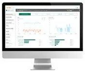 Aruba R4W97AAE 1 Year User Experience Insight Cloud Subscription E-STU