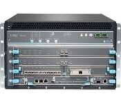 Juniper SRX5K-MPC3-40G-R Srx5K Ioc3, 6X40Ge And 24X10Ge Ports, Configured Option