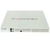 Fortinet FTS-4000E FortiTester-4000E Network performance and security testing system for enterprises and service providers. 1 x GE RJ45, 1 x 100GE QSFP28, 2 TB HDD Storage. (Please note, two devices using Test Center mode are required.)