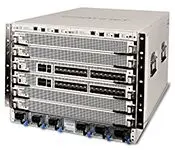 Fortinet FG-7060E-8-BDL-980-12 FortiGate-7060E-8 Hardware plus 1 Year 24x7 FortiCare and FortiGuard Enterprise Protection