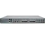 Juniper SRX4200-SYS-JB-AC Srx4200 Services Gateway Includes Hardware (8X10Ge, Two Ac Psu, Four Fan Trays, Cables And Rmk) And Junos Software Base (Firewall, Nat, Ipsec, Routing, Mpls)