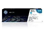 HP CC531A 304A Cyan Lj Toner Cart