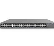 Juniper EX4400-24X-DC 24X10Gbasex Switch With 2X100G Uplink Ports. Macsec Aes256. Dc. Airflow Out Of Psu. Optional Module-4X10G Or 4X25G