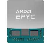 HPE P39736-B21 Amd Epyc 7402P Kit For Dl345 Gen10+