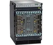 Juniper EX9214-RED3C-DC Redundant Ex9214 System Configuration: 14-Slot Chassis With Passive Midplane And 2X Fan Trays, 2X Ex9200-Re2 Routing Engines, 3X Ex9200-Sf3 Modules, 4X 4100W Dc Psus
