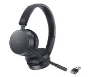 Dell 520-AAUF Kit - Pro Wireless Headset - Wl5022