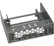 HPE P06671-B21 Dl20 Gen10 2Sff Hdd Enablement Kit