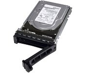 Dell 400-AJPP 600Gb 10K Rpm Sas 2.5In Hot-Plug Hard Drivecuskit