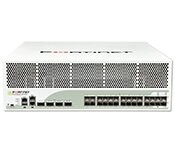 Fortinet FG-3700D-DC-BDL-980-60 FortiGate-3700D-DC Hardware plus 5 Year 24x7 Forticare and FortiGuard Enterprise Protection