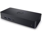 Dell 452-BDSX D6000S Usb-C Docking Station Usb(5) Hdmi Dp(2) Lan 1Yr