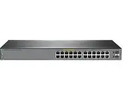 Aruba JL384A Office Connect 1920S 24G 2SFP PPOE+ 185W Switch