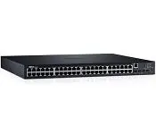 Dell 210-AEWB EMC Networking N1548P 48 Port POE Managed Switch