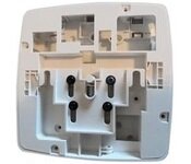 Aruba JY705A AP-200-MNT-W3 White Low Profile Box Style Secure Small AP Flat Surface Mount Kit