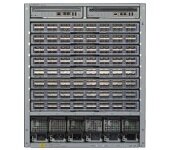 Arista DCS-7308-CH 7308 empty chassis, 2 supervisor slots, 8 linecard slots, 4 fabric module slots