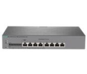 HPE J9979A Aruba 1820 8G Switch (10/100/1000) 8 X GIG Ports Layer 2 Web Managed