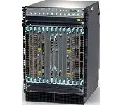 Juniper JNP10003-80C-CHAS Jnp10003-80C Spare Chassis With 80 100Ge Ports Or 16 400Ge Ports, No Power Supplies Or Fans