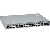 Arista CCS-720XP-48ZC2-F-NA 720XP, 40 x 100M-2.5G, 8 x 100M-5G PoE, 4 x 25G SFP, 2 x 100G QSFP switch, front to rear air, AC, NA Power Cord
