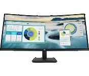 HP 21Y56AA P34Hc 34In Wqhd Curved 21:9 Usb-C Pd