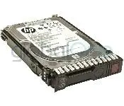 HPE 765466-B21 2Tb 12G Sas 7.2K 2.5In 512E Sc Hdd