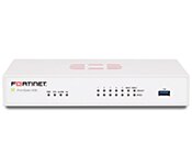 Fortinet FG-51E-BDL-980-60 FortiGate-51E Hardware plus 5 Year 24x7 FortiCare and FortiGuard Enterprise Protection