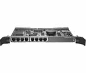 Juniper CTP2000-IM-8P-MS Ctp2000 8-Port Interface Module With Serial Rs-232, Eia-530, V.35, And Multi-Service Analog Voice
