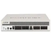 Fortinet FG-1000D-BDL-988-36 FortiGate-1000D Hardware plus 3 Year ASE FortiCare and FortiGuard 360 Protection