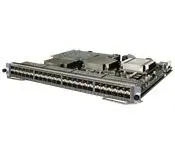 HPE JG612A FlexFabric 11900 48-port 10GbE SFP+ SF Module