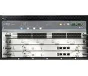 Juniper MX240BASE-AC-HIGH Mx240 Base Chassis With Midplane, 1 Nos. Scb-E, Highline Ac Power, Discounted Re