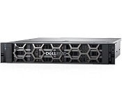 Dell 4ER5400902AU R540 2U Silver-4208(1/2) 16Gb(2/16) 1Tb Sata 3.5"(1/8) 495W(1/2) H730P 3Y Nbd