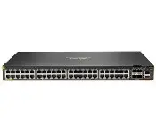 Aruba JL727B#ABG Networking Cx 6200F 48G Class-4 Poe 4Sfp+ 370W Switch Au En