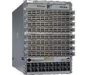Arista DCS-7808R3-BND-S2 7808R Chassis bundle. Includes 7808 chassis, 8x3kW PS, 6xFM-R3, 2x7800-Sup