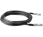 Aruba J9283D  10G SFP+ to SFP+ 3m Direct Attach Copper Cable