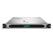 HPE P23579-B21 ProLiant DL360 G10 1U Rack Server - 1 x Xeon Silver 4214R - 32 GB RAM HDD SSD - Serial ATA/600, 12Gb/s SAS Controller