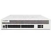 Fortinet FG-2000E-BDL-950-12 FortiGate-2000E Hardware plus 1 Year 24x7 FortiCare and FortiGuard Unified (UTM) Protection